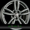 ATS EVOLUTION 8x19 5x112 ET47.00 dark-grey
