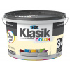 Het Klasik Color 0667 žltý vanilkový 7kg+1kg - dopredaj