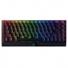 Klávesnica Razer BlackWidow V3 Mini HyperSpeed Yellow Switches (RZ03-03890100-R3M1) čierna