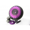 KFD23670-2E Xtreme Performance 230mm Rigid Ceramic Twin Plate Clutch Kit Incl Flywheel & CSC 1800Nm