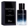 Dior Sauvage Eau Forte - parfém Objem: 60 ml