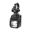 Svetlo MAGICSHINE EVO 1700 predné 8f USB čierne