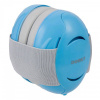 Dooky chrániče sluchu BABY 0-36m Blue Farba: Modrá