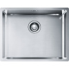 Kuchyňský dřez Franke Box BXX 210/110-54 127.0395.015