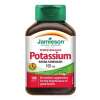 Jamieson Draslík 100 mg s postupným uvoľňovaním 100 tabliet