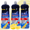 Leštidlo do umývačky riadu Finish 2,4 l