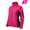 MALFINI FROSTY 528 Fleece dámsky 5284016 XL 40 purpurová