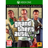 Grand Theft Auto V: Premium Edition pre Microsoft Xbox One / Xbox X|S