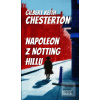 Napoleon z Notting Hillu (Gilbert Keith Chesterton)