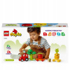 LEGO Duplo 10982 Traktor so zeleninou a ovocím