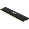 Crucial DDR5 16GB 6000MHz CL36 CP16G60C36U5B
