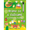Hráme sa s číslicami a učíme sa hodiny