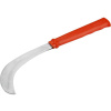 EXTOL® Craft Mačeta zahnutá 44 cm s plastovou rukojetí 92800