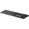 HP 725 Multi-Device Rechargeable Wireless Keyboard 9T5B2AA#BCM