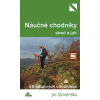 Náučné chodníky – stred a juh