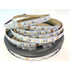 LED pásek PROFI EPISTAR 5050-2835 RGBW | 120LED | 25W | 24V | IP20 | 12MM | - RGBW - DENNÍ BÍLÁ