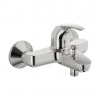 Hansa Pico Vanová nástěnná baterie, chrom 46112103
