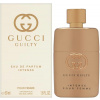 Gucci Guilty Pour Femme Intense parfumovaná voda dámska 90 ml TESTER