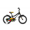 Jízdní kolo Dema DROBEC 16 black