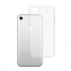 3mk Ochranné Clear Case Apple iPhone 7, 8, SE 2020/2022, čiré
