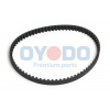 Ozubený remeň Oyodo 30R4019-OYO (30R4019OYO)
