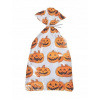 Vrecúška na sladkosti Tekvice na Halloween 20 ks