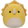 Squishmallows LANCASTER Triceraptos Maskot na maznanie