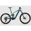 Elektrobicykel Santa Cruz BULLIT 90 + Bosch PowerMore 250 Wh
