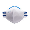 Skladací časticový respirátor Portwest P250 FFP2 - balenie 20 kusov
