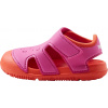 Dětské lehké sandály REIMA Koralli - Cherry Pink Varianta: 35