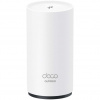 TP-Link Deco X50-Outdoor Dvojpásmový (2,4 ghz/5 ghz) Wi-Fi 6 (802.11ax) Biela 1 Vnútorný (Deco X50-Outdoor(1-pack))