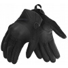 Krátke rukavice SHIMA SONIC BLACK, pánske, letné, motocyklové, ZADARMO