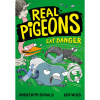 Farshore Real Pigeons Eat Danger