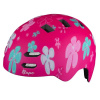 Etape Buddy detská cyklistická prilba ružová-mint - S-M 53-55 cm
