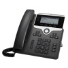Cisco IP Phone 7821 - Telefón VoIP - SIP, SRTP - 2 linky (CP-7821-K9=)