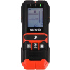 Digitálny detektor a vlhkomer Yato YT-73138