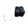 Kufre VARADERO 1000 XL1000 Givi TRK33B + STELAZE (Kufre VARADERO 1000 XL1000 Givi TRK33B + STELAZE)