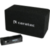 Caratec Caratec Audio Sound System CAS202 pre obytné automobily, 4-kanálový 72 742