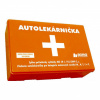 Trebor Autolekárnička