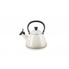Le creuset kanvica Kone 1,6l Farba: Meringue