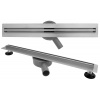 Sprchový žľab - LINEÁRNY VÝPUST REA PRO SLIM nízky SET 60 cm (Sprchový žľab - LINEÁRNY VÝPUST REA PRO SLIM nízky SET 60 cm)