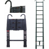 Rebrík - Krause Corda Alu Ladder. Workback 2x6 082015 (Rebrík - Krause Corda Alu Ladder. Workback 2x6 082015)
