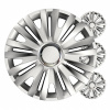 Versaco Color box Royal 16” silver 4 ks