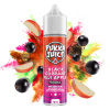 Příchuť Pukka Juice S&V: Blackcurrant Fuji Apple (Černý rybíz a jablko fuji) 10ml