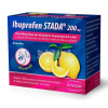 STADA Arzneimittel AG Ibuprofen STADA 200 mg perorálny prášok plv por (vre.papier/PE/Al/PE) 1x20 ks