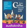 Poutník - Mágův deník - Paulo Coelho