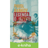 E-kniha Legenda o jazyku - Pavol Rankov