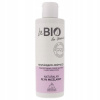 beBIO Moisturizing and Nourishing jemná čistiaca micelárna voda 200 ml