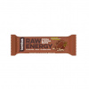 tyčinka Bombus Raw Energy 50g kakao+kakaové boby+kešu exp. 08/26