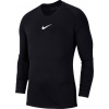 Termotričko Nike Dry Park JR AV2611-010 Veľkosť: 122 cm